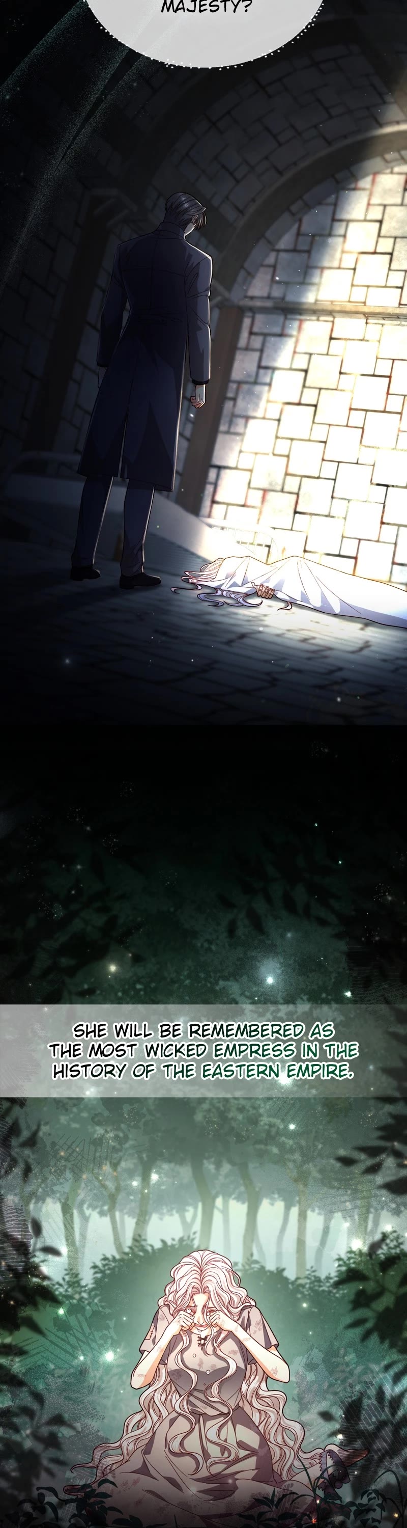 Remarried Empress chapter 195 page 6