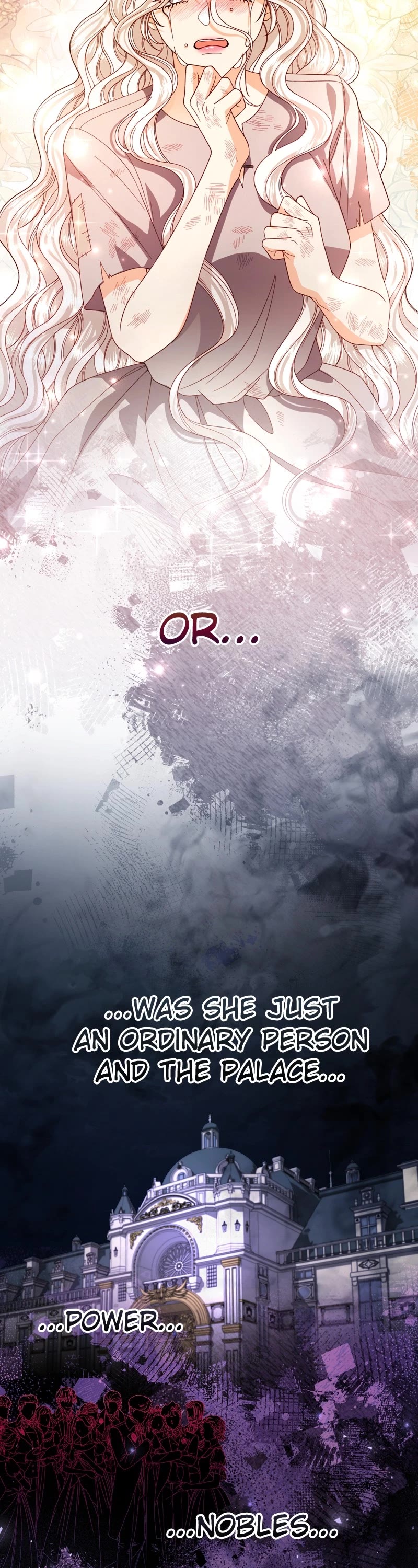 Remarried Empress chapter 195 page 8