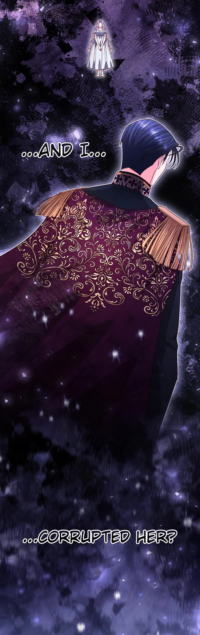 Remarried Empress chapter 195 page 9