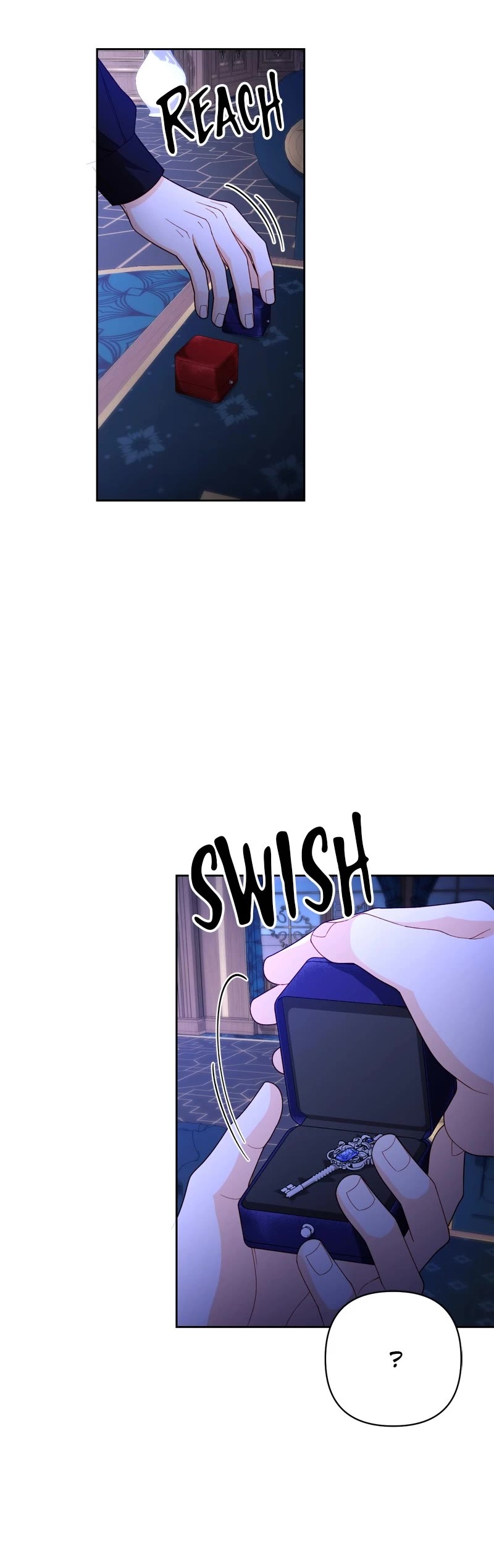 Remarried Empress chapter 196 page 24