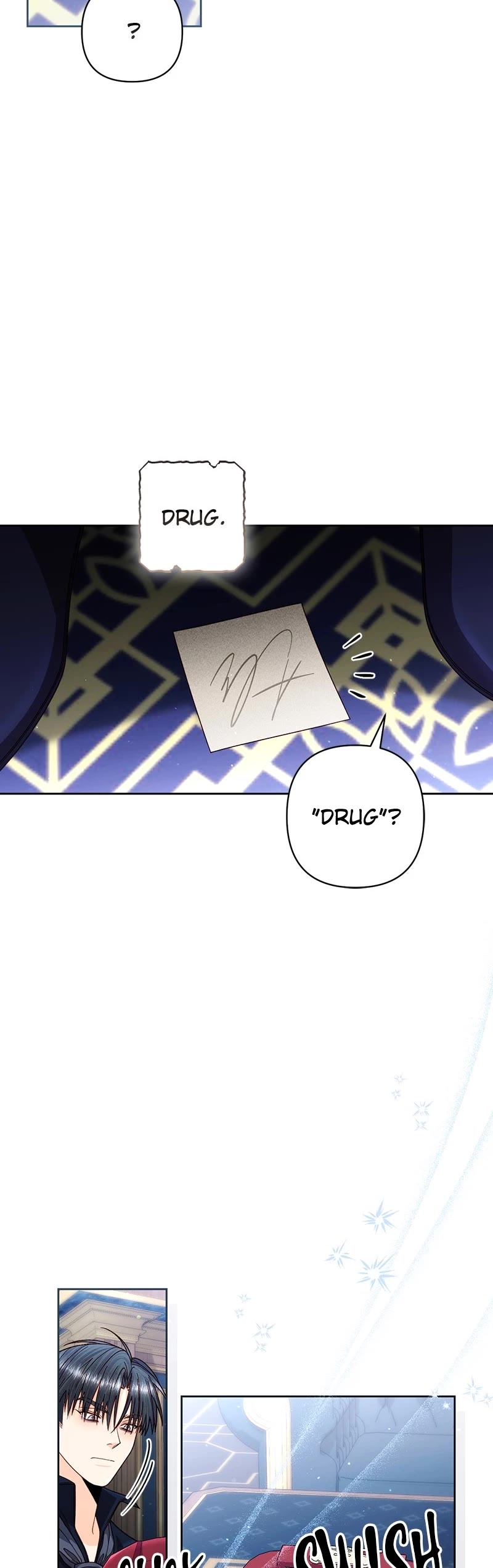 Remarried Empress chapter 196 page 30