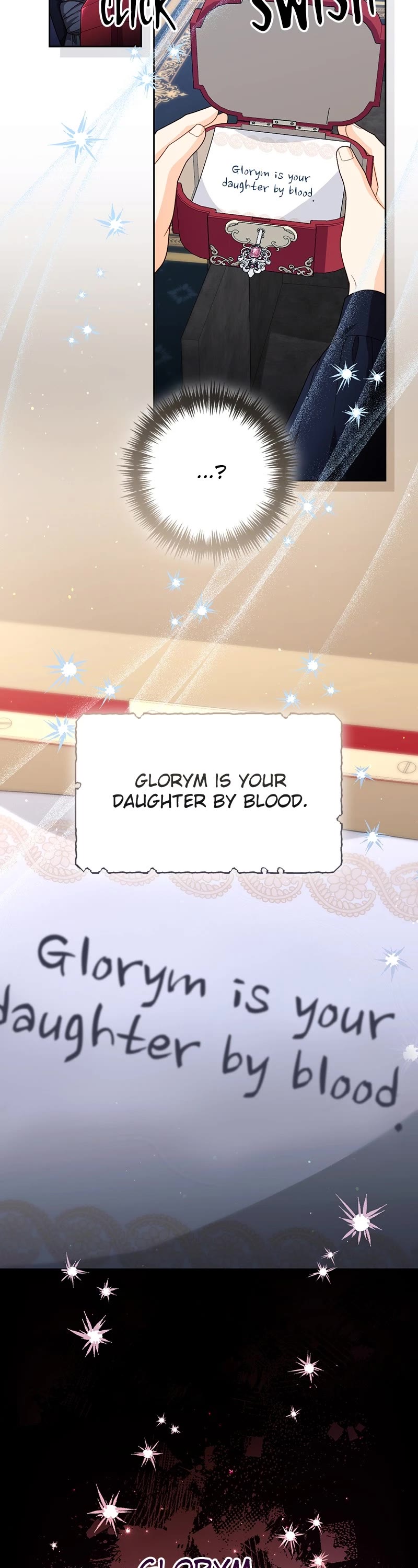 Remarried Empress chapter 196 page 31