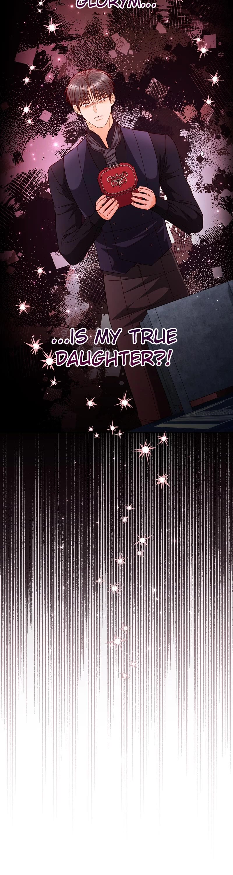 Remarried Empress chapter 196 page 32