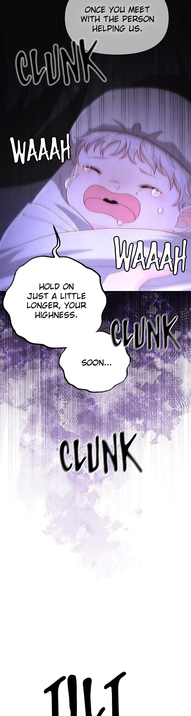 Remarried Empress chapter 196 page 37