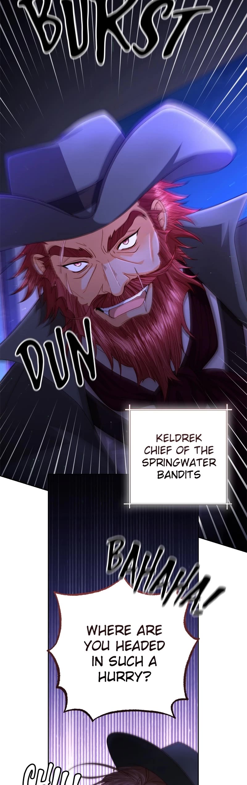 Remarried Empress chapter 196 page 39