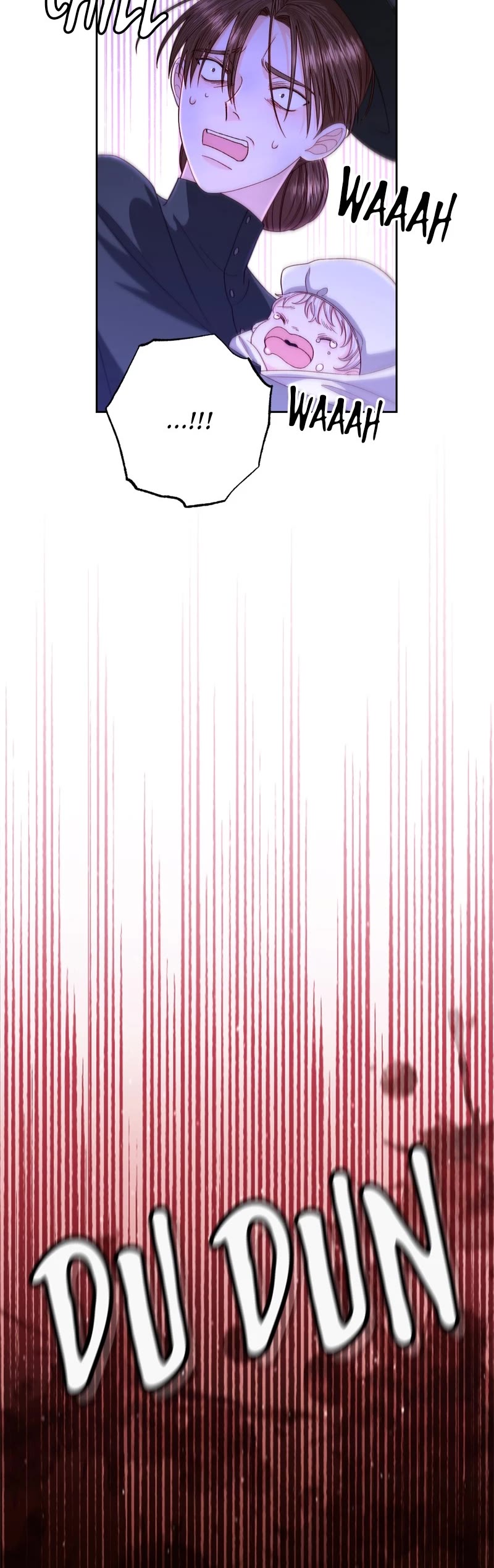 Remarried Empress chapter 196 page 40