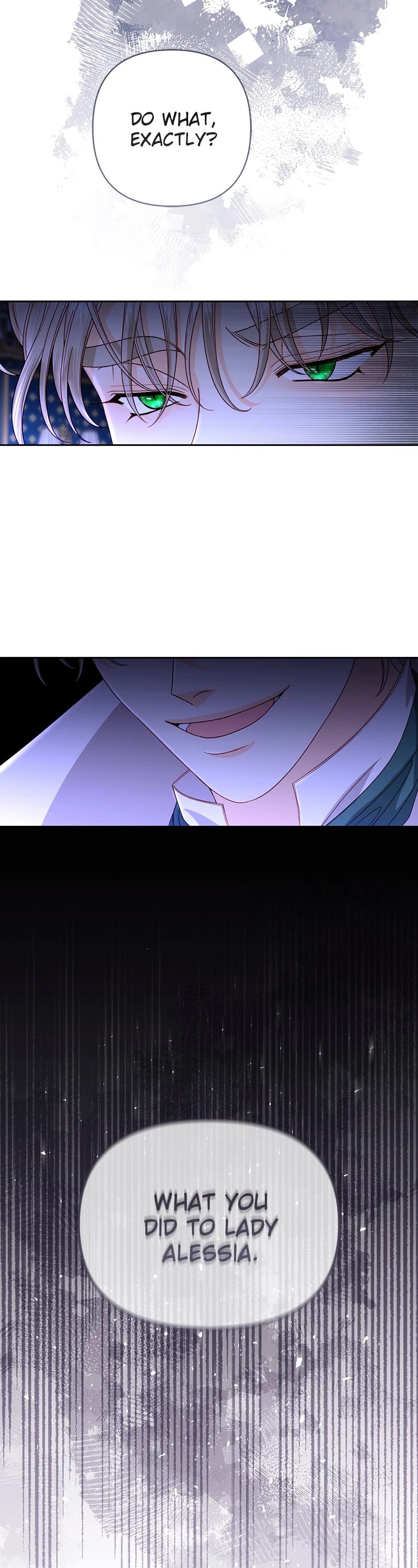 Remarried Empress chapter 196 page 7