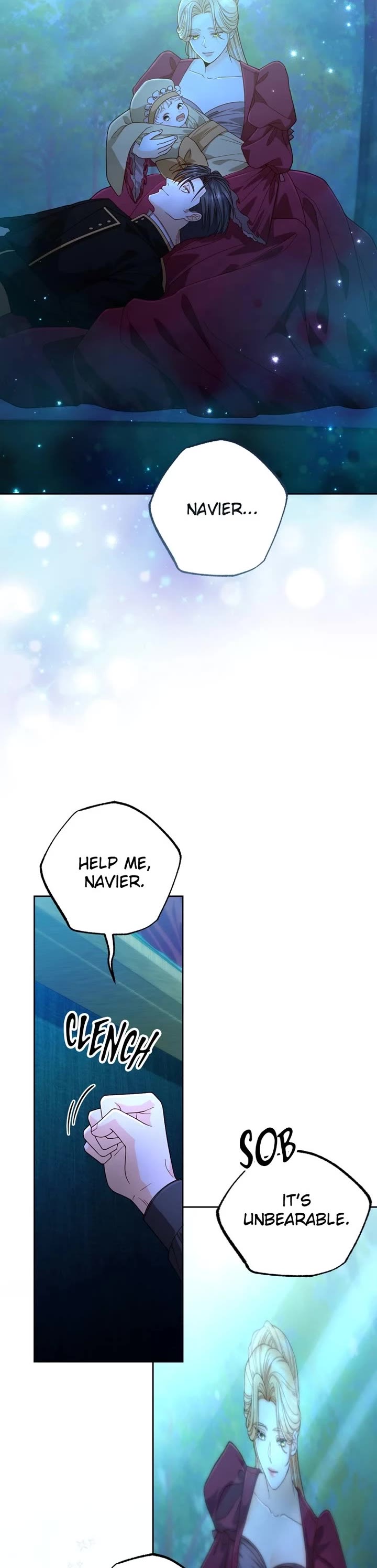 Remarried Empress chapter 197 page 10