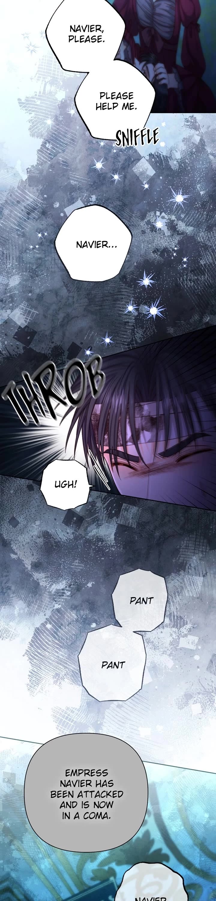 Remarried Empress chapter 197 page 11