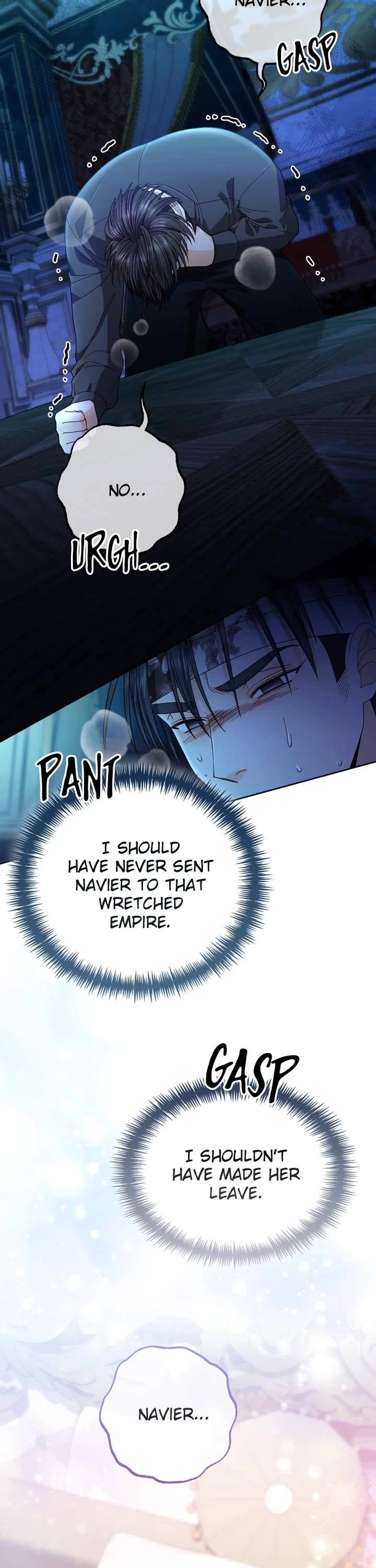 Remarried Empress chapter 197 page 12