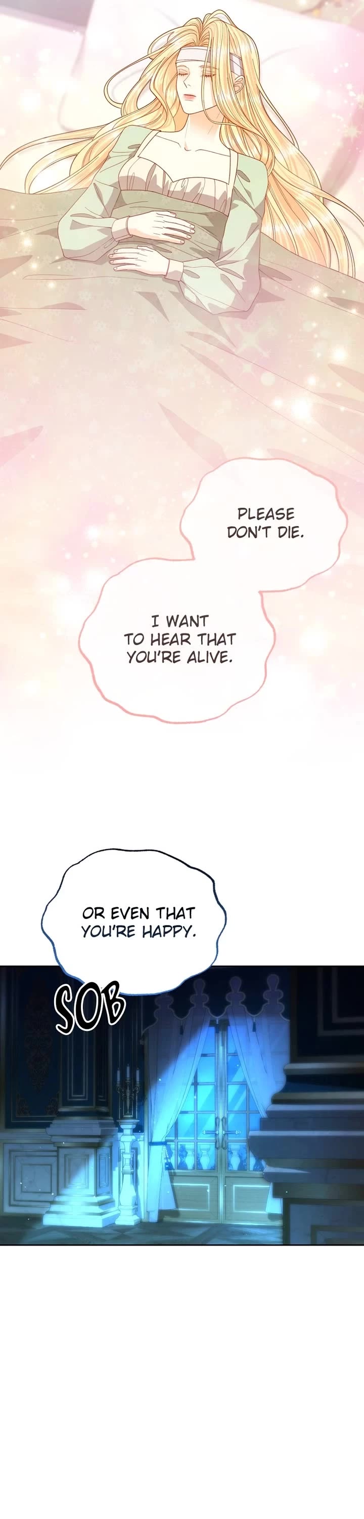 Remarried Empress chapter 197 page 13