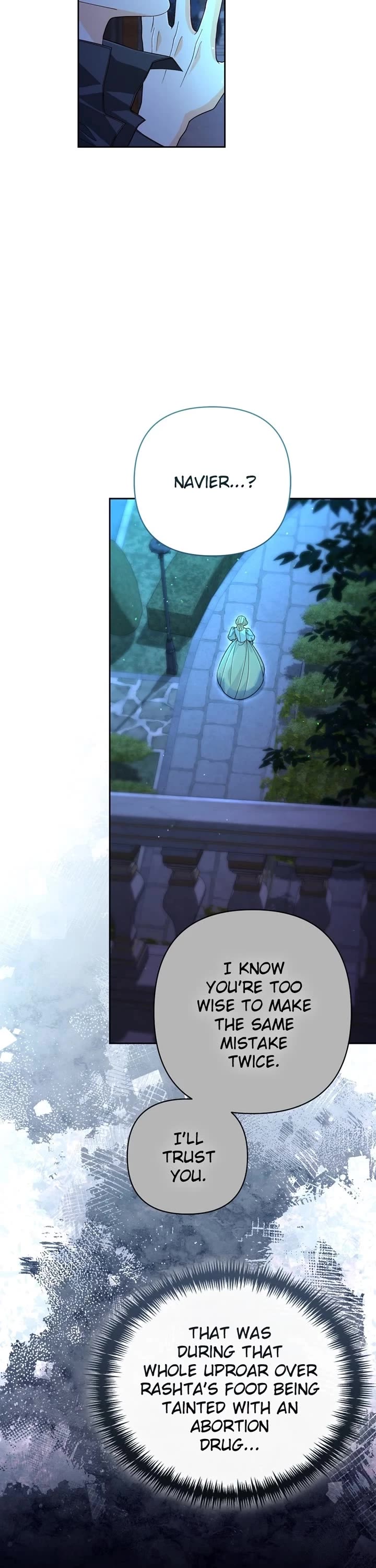 Remarried Empress chapter 197 page 16