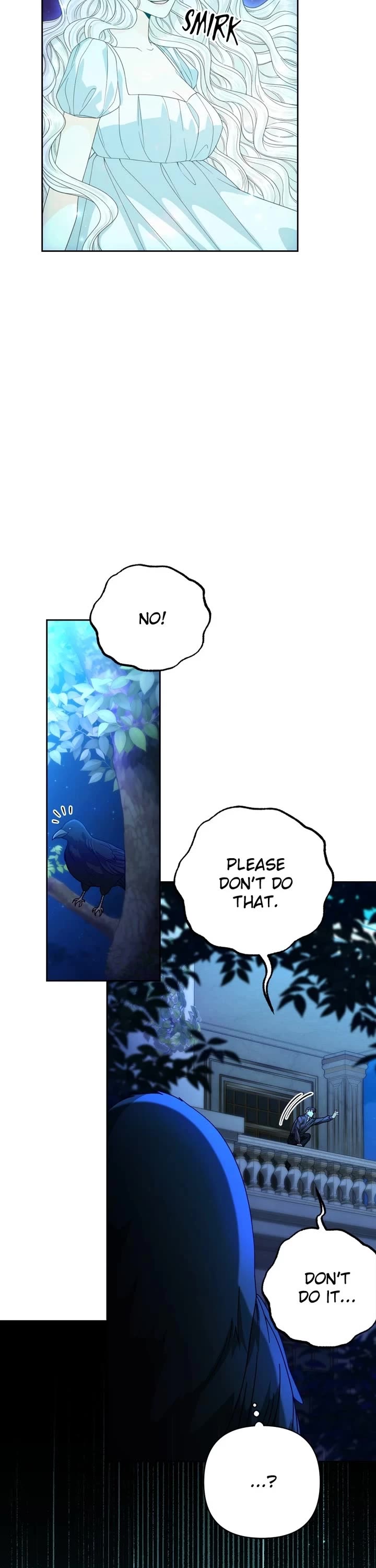 Remarried Empress chapter 197 page 18