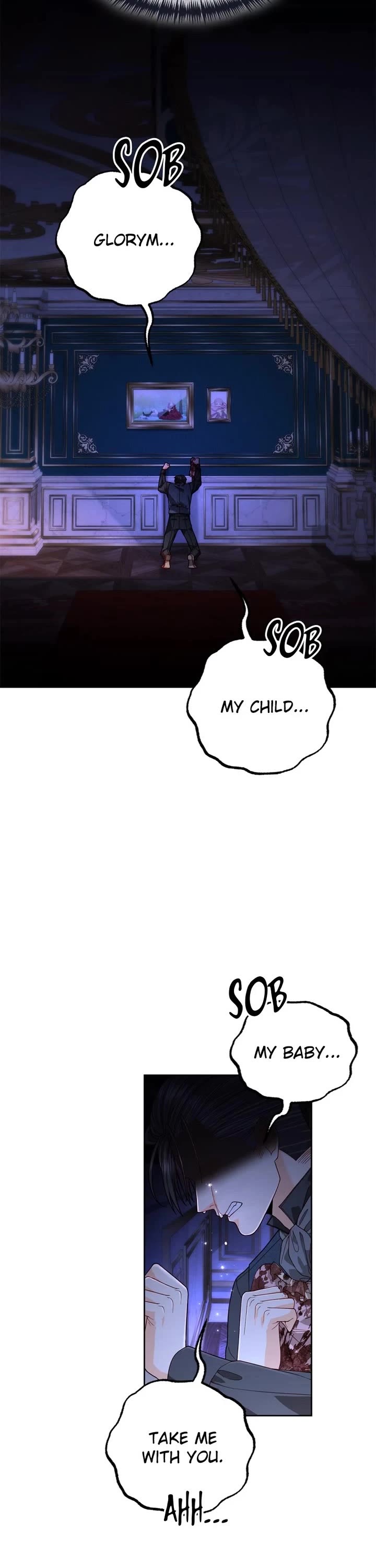 Remarried Empress chapter 197 page 2