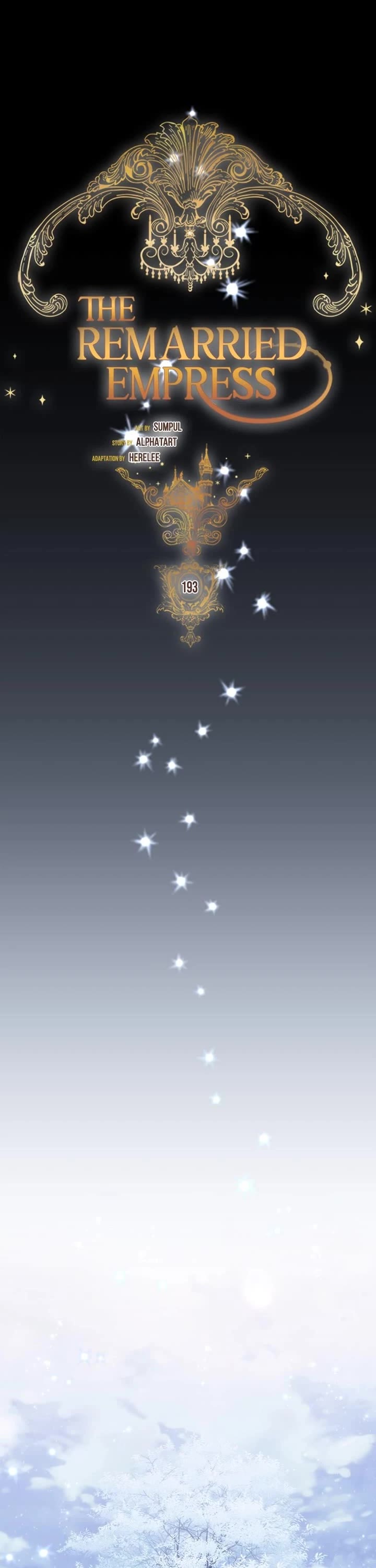 Remarried Empress chapter 197 page 22