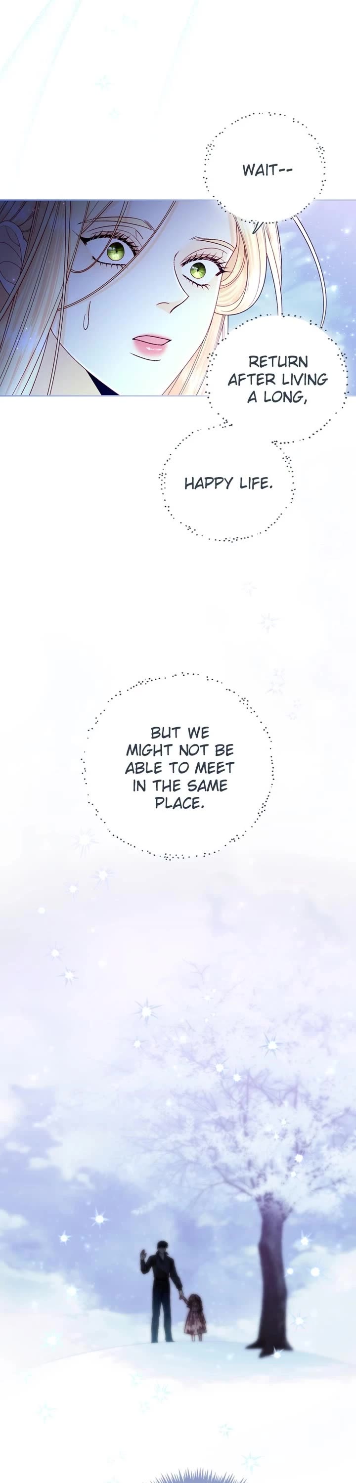 Remarried Empress chapter 197 page 28