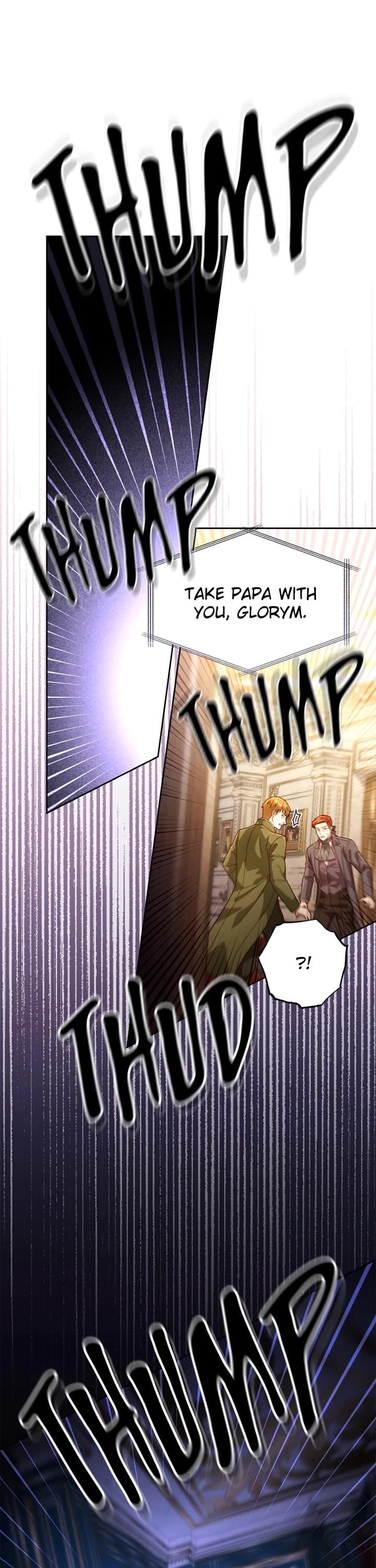 Remarried Empress chapter 197 page 3