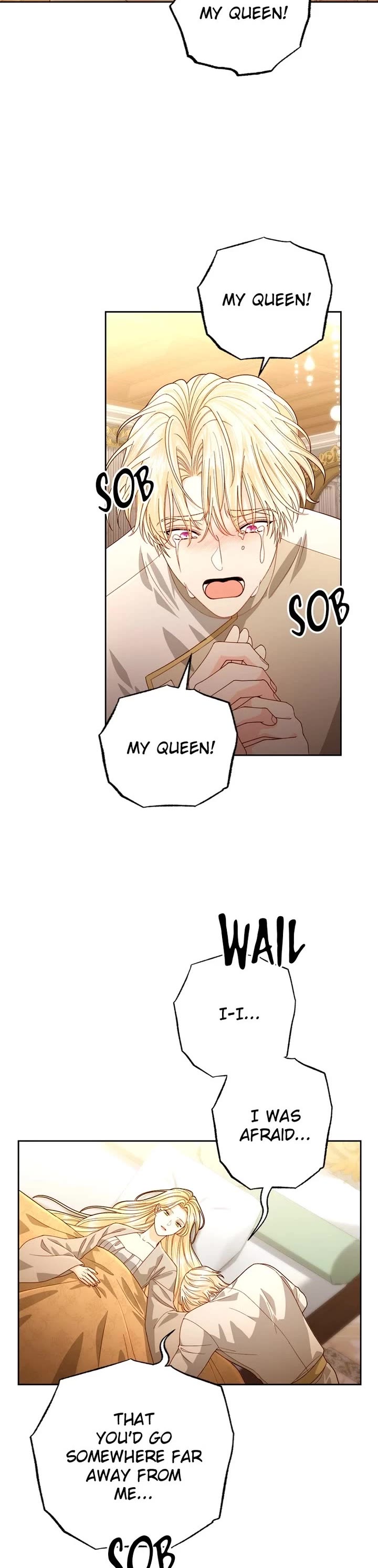 Remarried Empress chapter 197 page 30