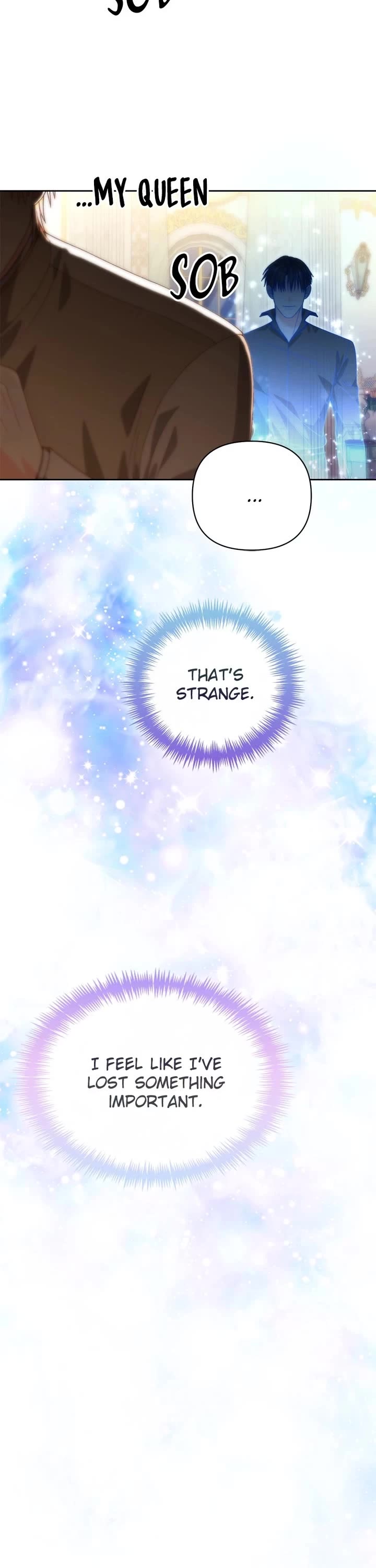 Remarried Empress chapter 197 page 31