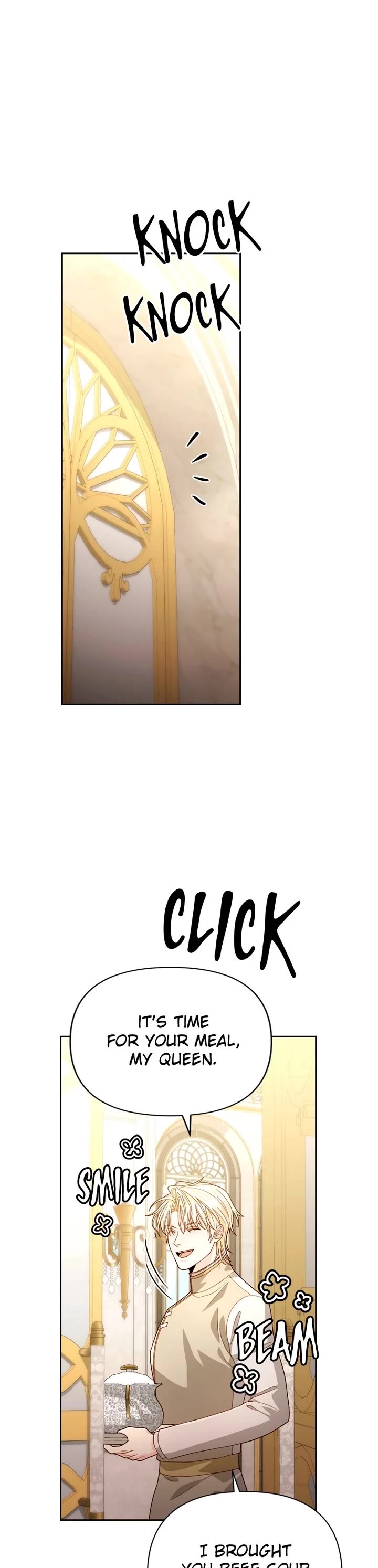 Remarried Empress chapter 197 page 34