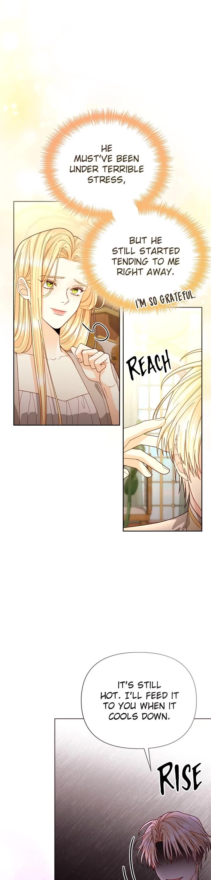 Remarried Empress chapter 197 page 36