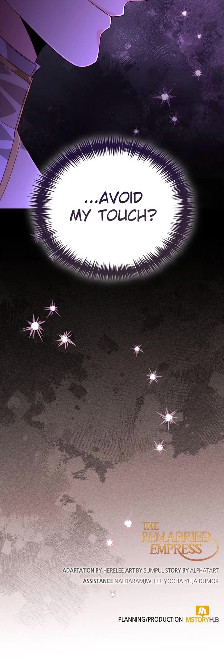 Remarried Empress chapter 197 page 38