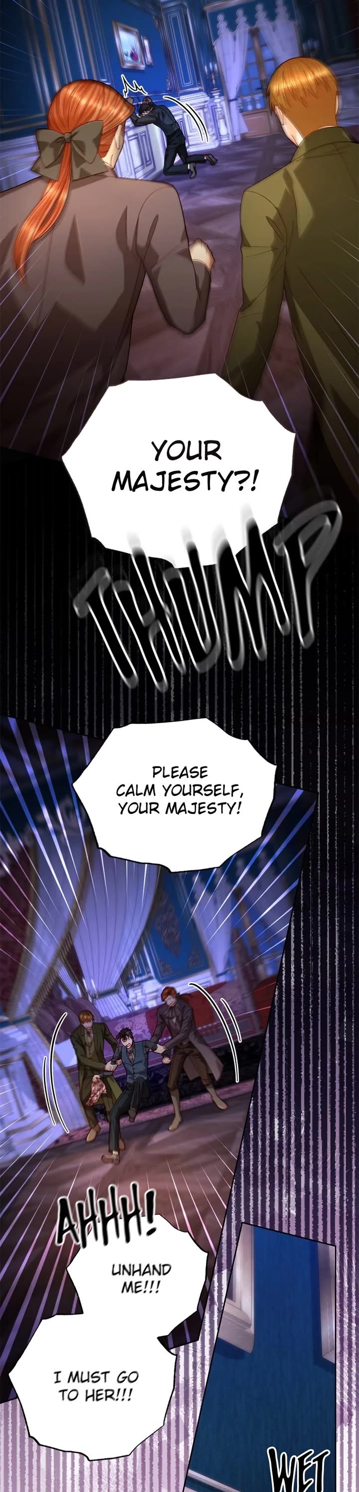 Remarried Empress chapter 197 page 4