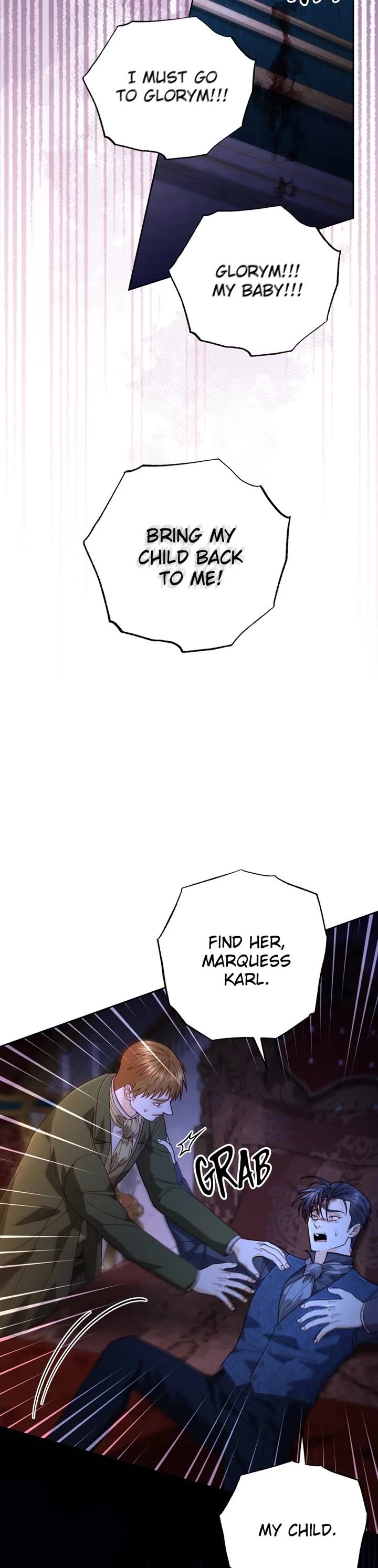 Remarried Empress chapter 197 page 5