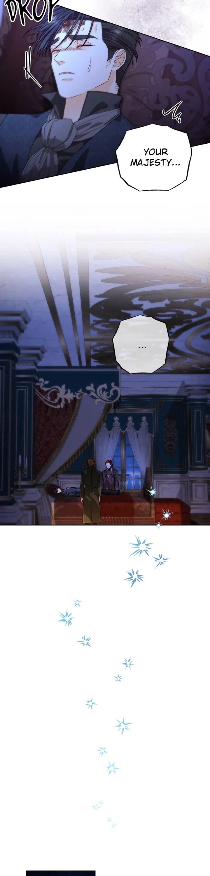 Remarried Empress chapter 197 page 7