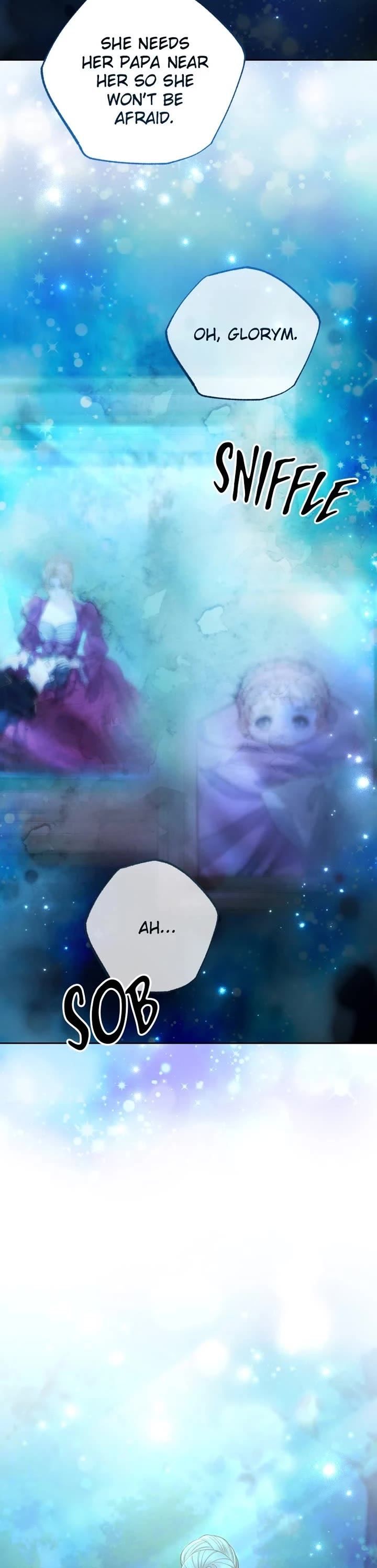 Remarried Empress chapter 197 page 9