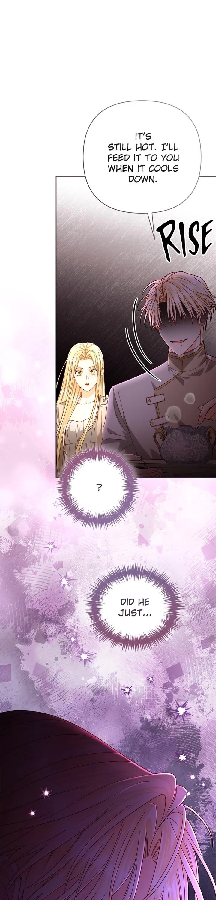 Remarried Empress chapter 198 page 1