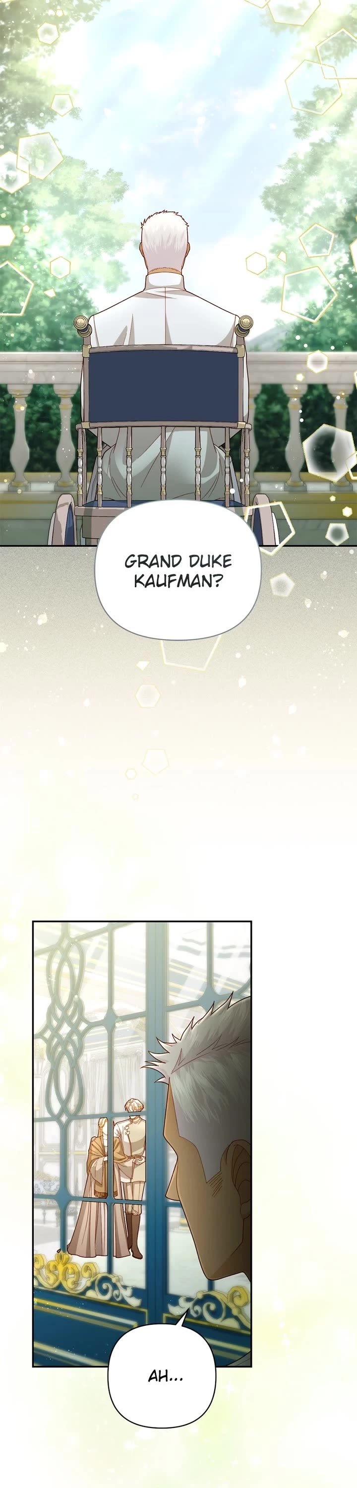 Remarried Empress chapter 198 page 11