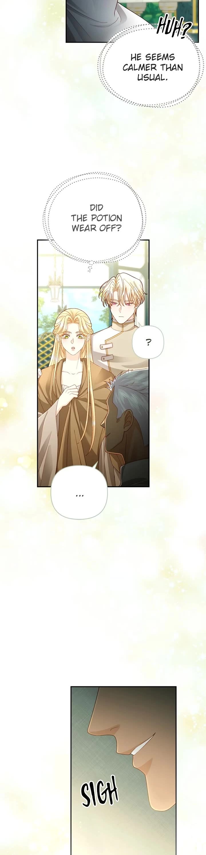 Remarried Empress chapter 198 page 15