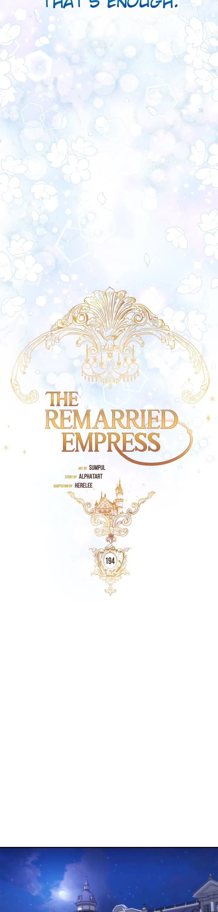 Remarried Empress chapter 198 page 18