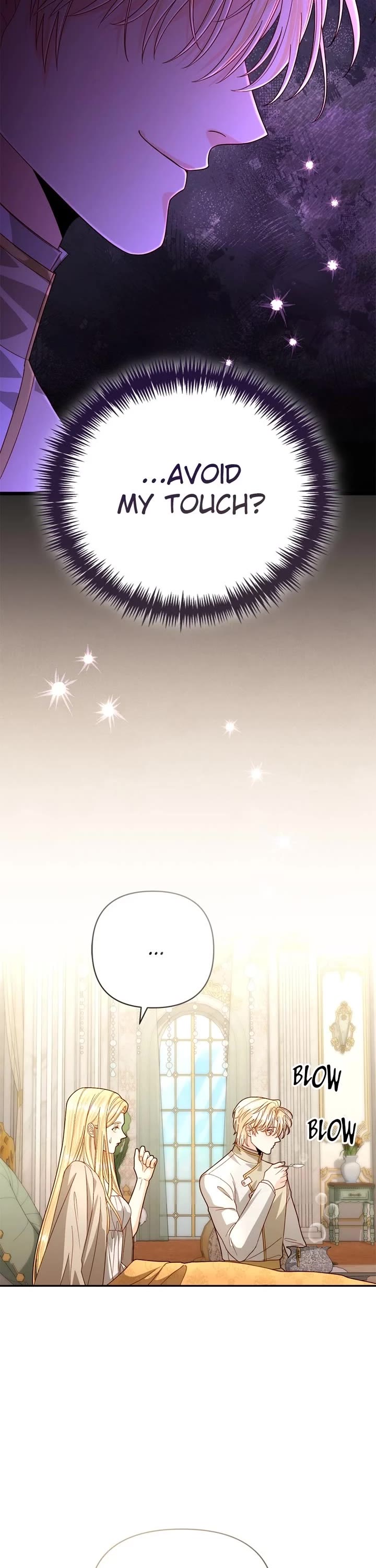 Remarried Empress chapter 198 page 2