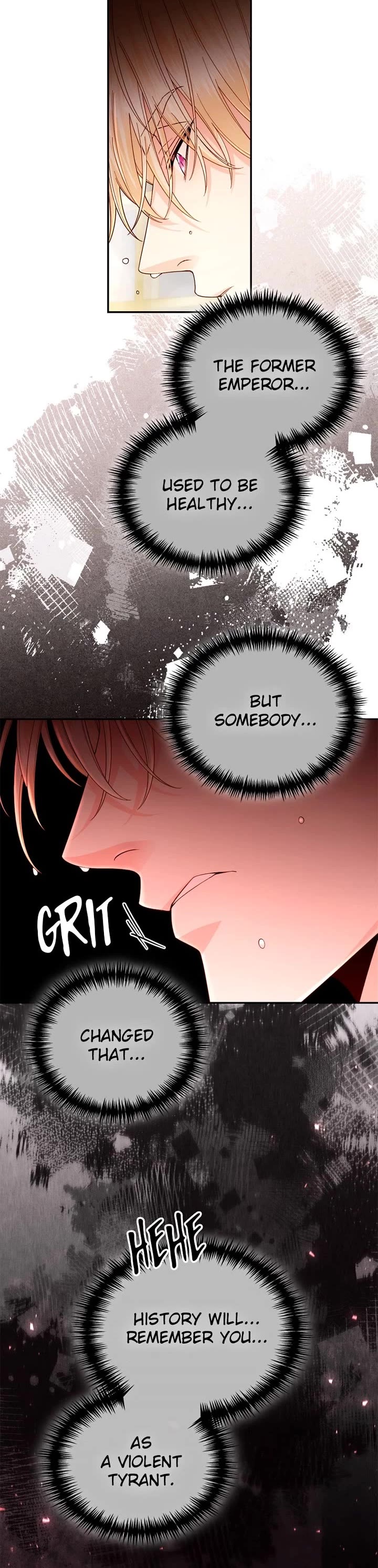 Remarried Empress chapter 198 page 20