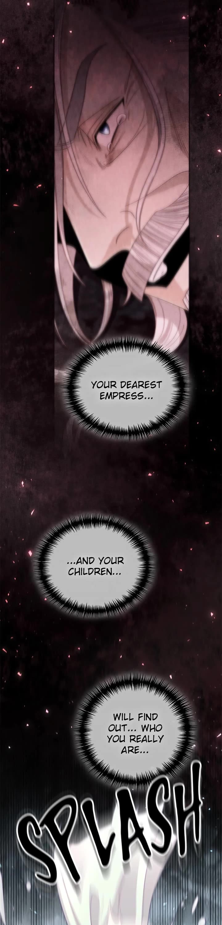 Remarried Empress chapter 198 page 21