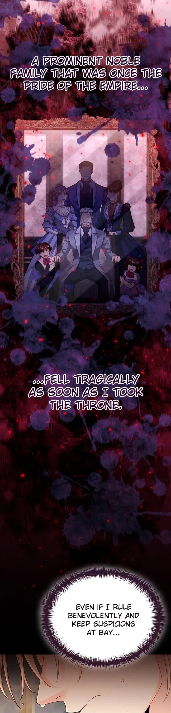 Remarried Empress chapter 198 page 23