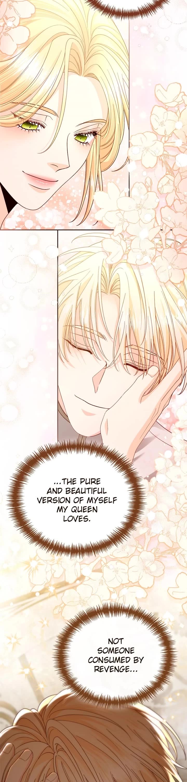 Remarried Empress chapter 198 page 27