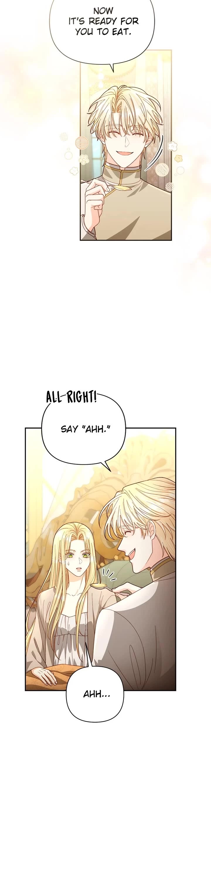 Remarried Empress chapter 198 page 3