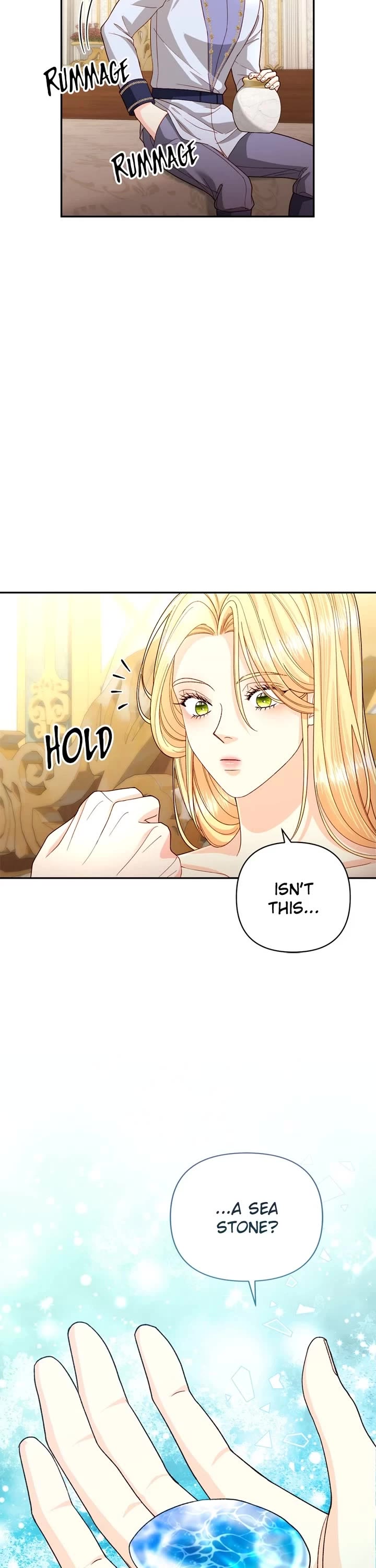 Remarried Empress chapter 198 page 33