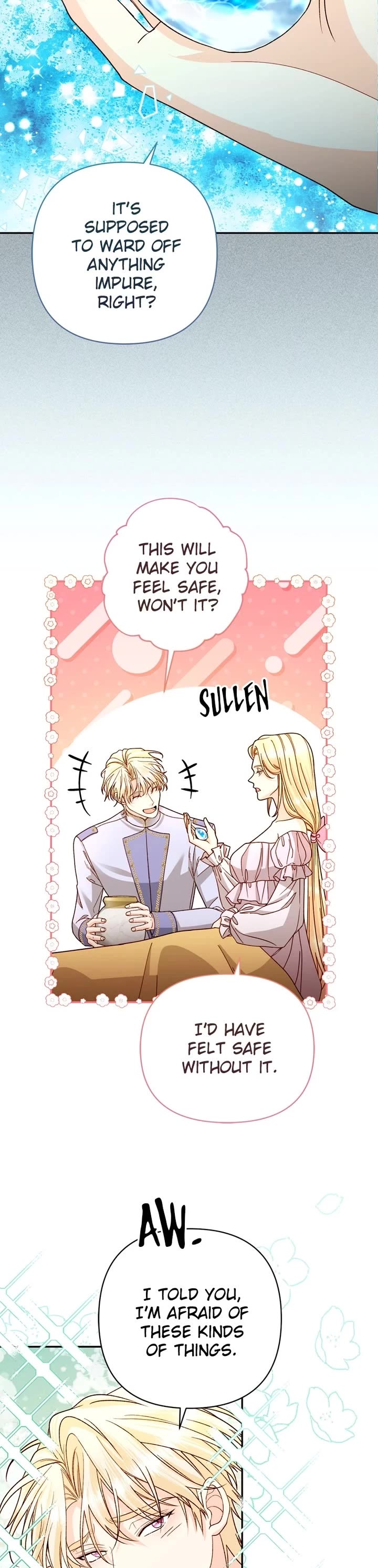 Remarried Empress chapter 198 page 34