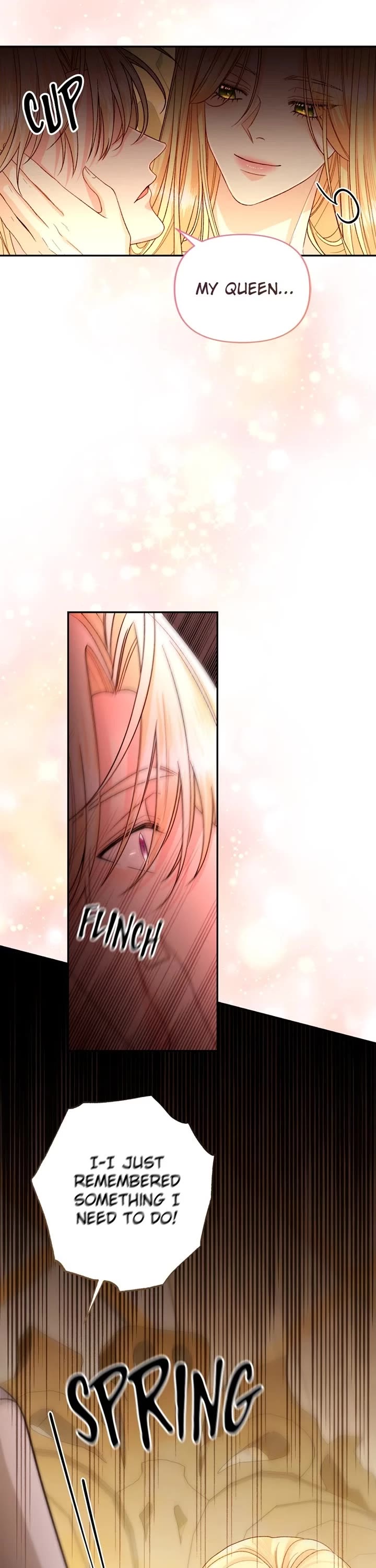 Remarried Empress chapter 198 page 36