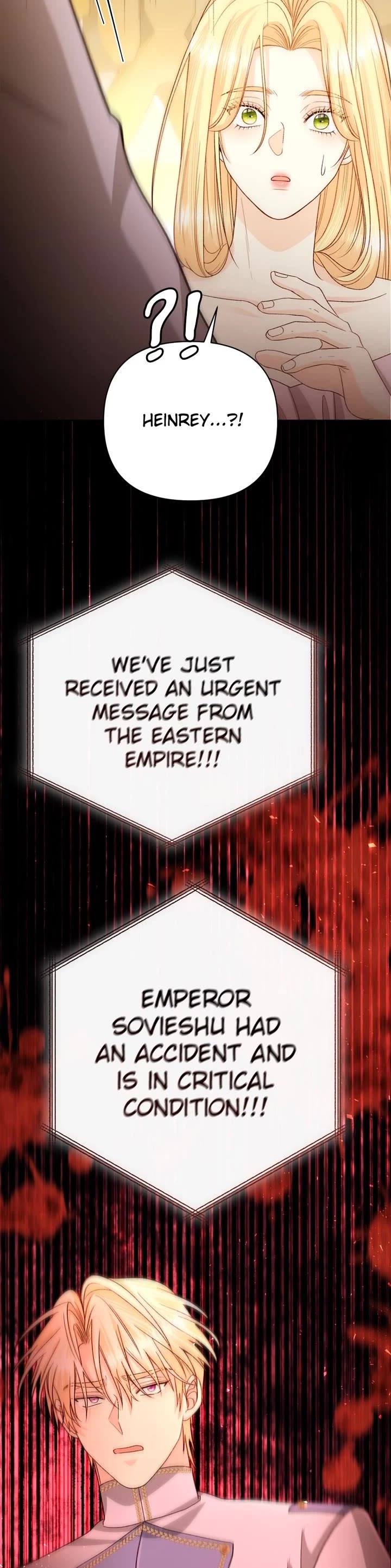 Remarried Empress chapter 198 page 37