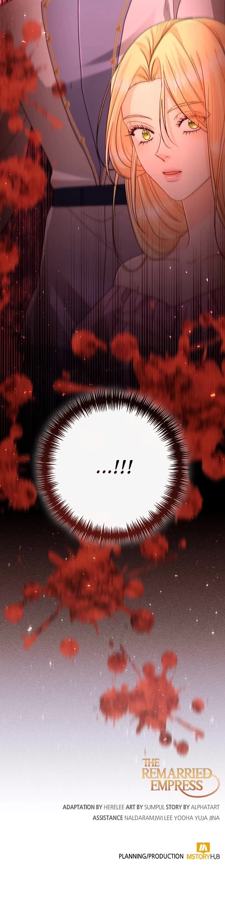 Remarried Empress chapter 198 page 38