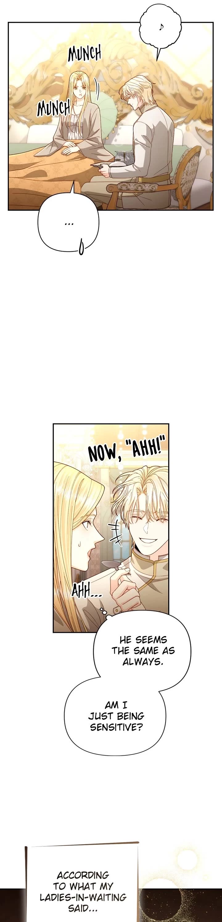 Remarried Empress chapter 198 page 4