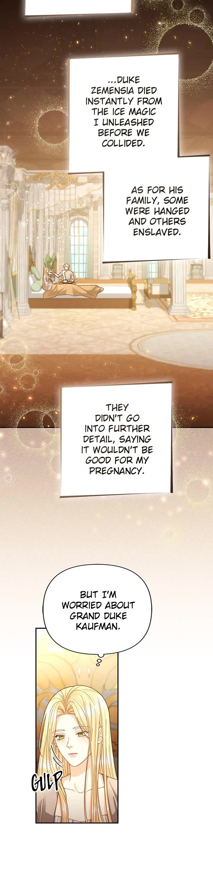 Remarried Empress chapter 198 page 5