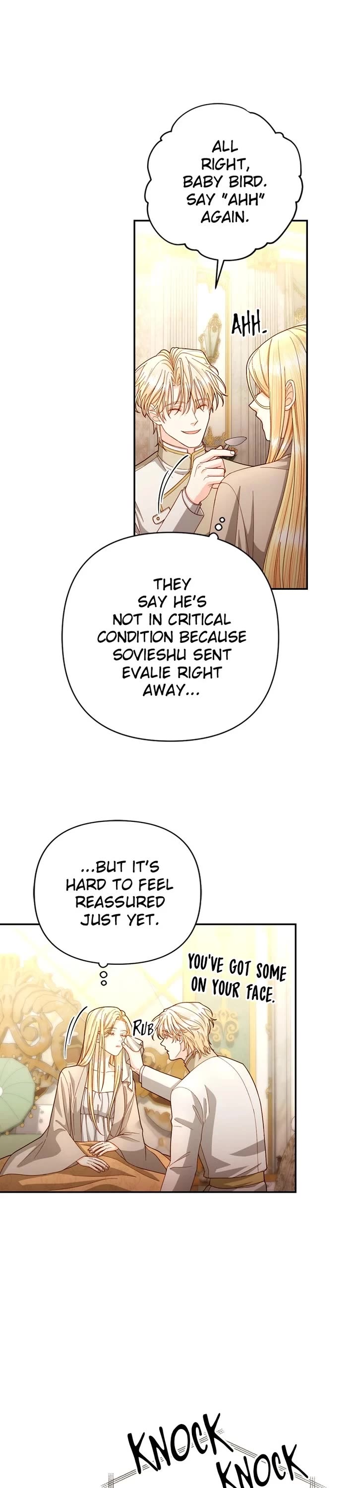 Remarried Empress chapter 198 page 6