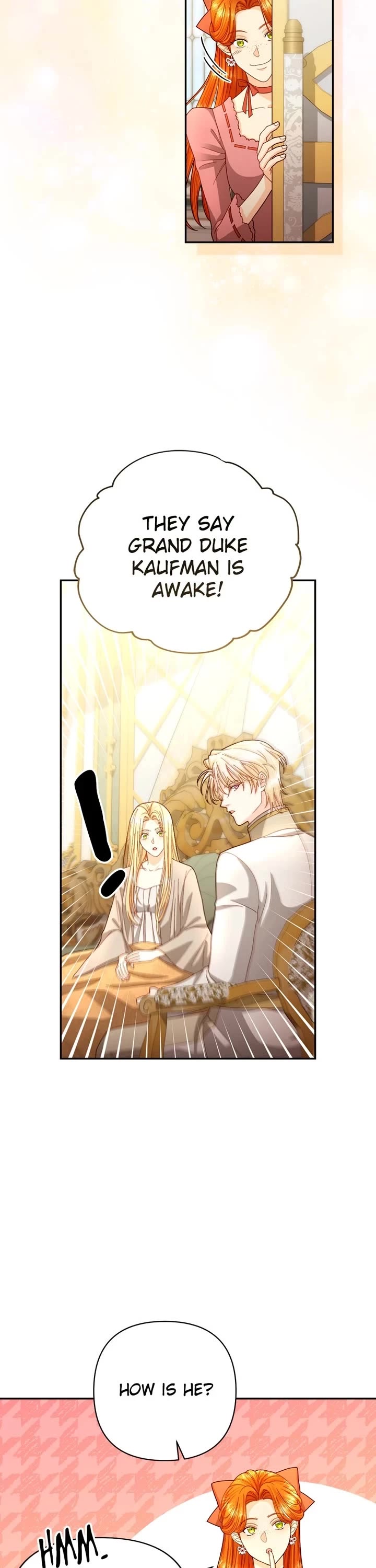 Remarried Empress chapter 198 page 8