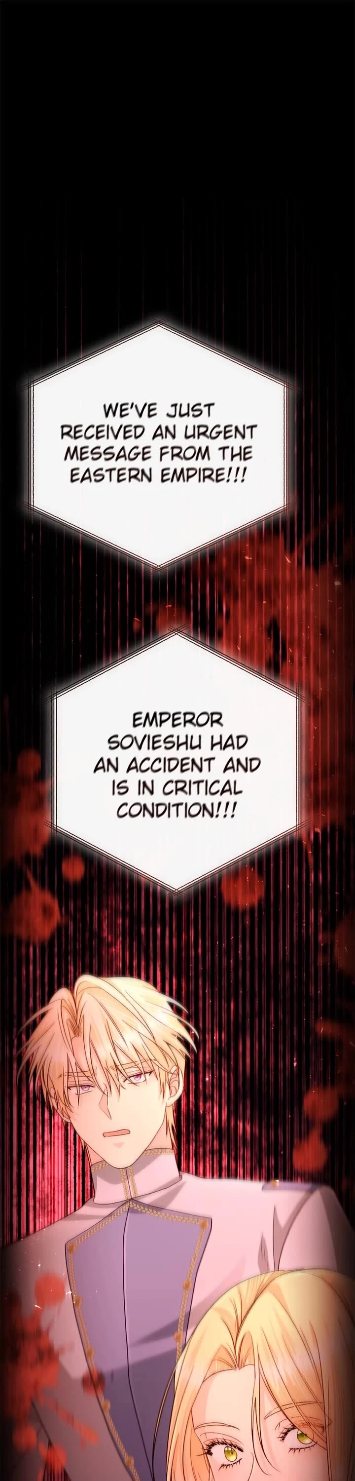 Remarried Empress chapter 199 page 1